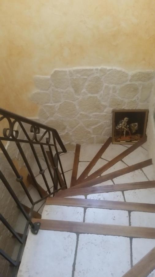 Bienvenue Apartman Le Revest-le-Eaux Kültér fotó